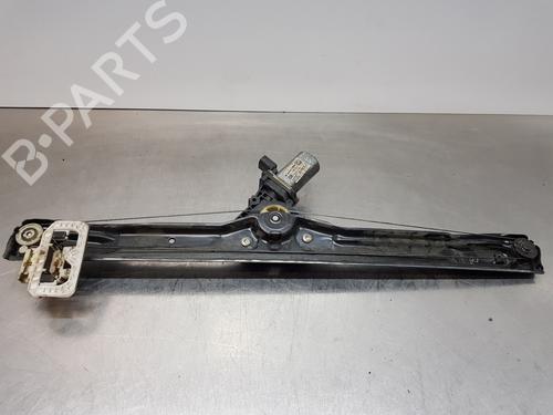 Rudehejsemekanisme ventre foran IVECO DAILY VI Van | BP30880687C22