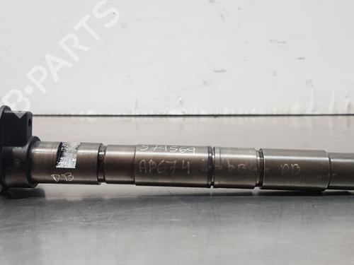 Used Injector VW TOUAREG (7LA, 7L6, 7L7) [2002-2013]  12149386