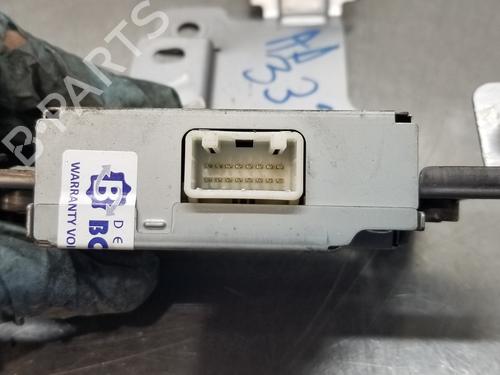 Electronic module MITSUBISHI OUTLANDER III (GG_W, GF_W, ZJ, ZL, ZK)  | BP20706669M83 
