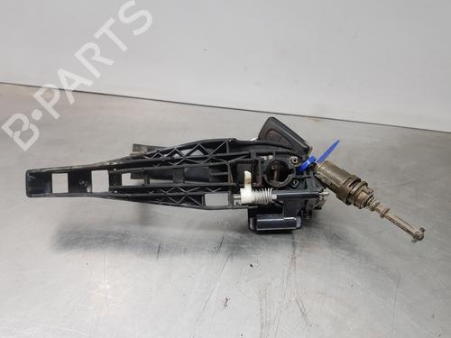 Klamka zewnętrzna drzwi przednich lewych CITROËN C3 I (FC_, FN_)  | BP29936125C128