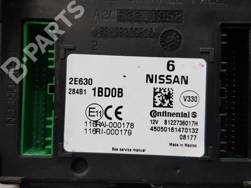 Module électronique INFINITI EX 37 | BP8147998M83 