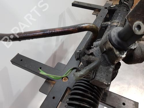 Steering rack MERCEDES-BENZ E-CLASS (W210)  | BP26565978M22 