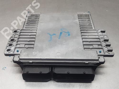 Engine control unit (ECU) INFINITI FX 45 | BP11800150M57 