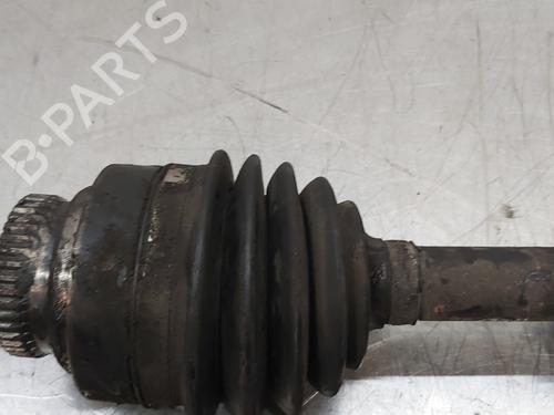 Right front driveshaft SSANGYONG ACTYON I 200 Xdi 4WD | BP15205749M39 