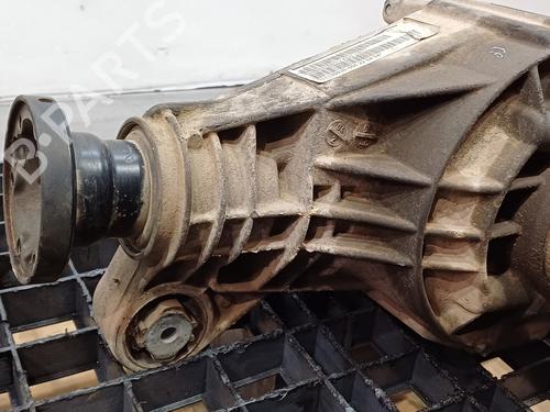 Rear differential VW TOUAREG (7LA, 7L6, 7L7) 2.5 R5 TDI | BP17455554M24 