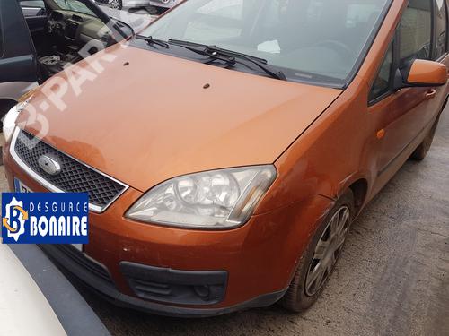 Sikringsdose FORD FOCUS C-MAX (DM2)  | BP9953058E1 