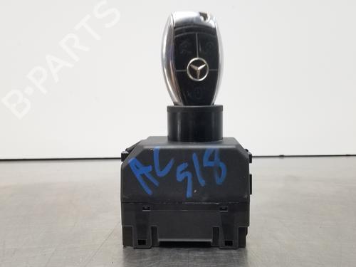Ignition barrel MERCEDES-BENZ S-CLASS (W221, V221) S 420 CDI (221.028, 221.128) | BP18040477M48 