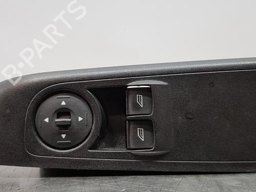 Venstre Foran elrute bryter FORD TOURNEO CONNECT / GRAND TOURNEO CONNECT V408 MPV 1.6 TDCi (95 hp) 30879619