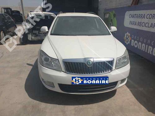 Used Parts SKODA OCTAVIA II Combi (1Z5)  1.6 TDI  893087