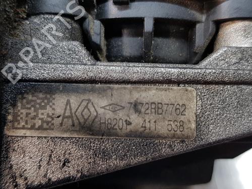 Egr DACIA LODGY (JS_) | BP13256146M69