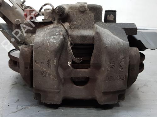 Right front steering knuckle ALFA ROMEO 159 (939_) 1.9 JTDM 16V (939AXC1B, 939AXC12) | BP13932481M26 