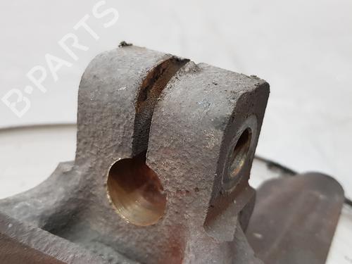 Right front steering knuckle KIA CARENS IV 1.6 GDi | BP12489663M26 