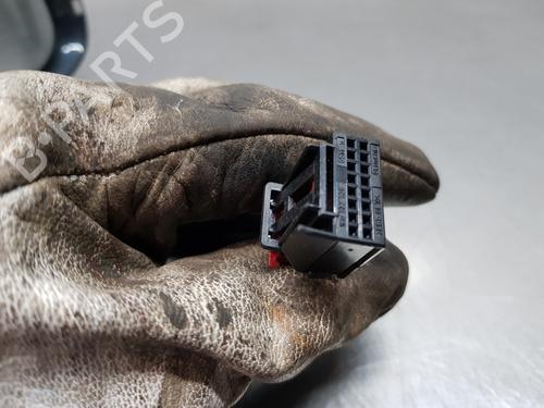 Right mirror AUDI A4 B8 (8K2)  | BP29356543C27 