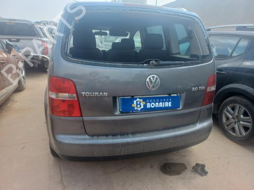 Right taillight VW TOURAN (1T1, 1T2)  | BP30906441C35 