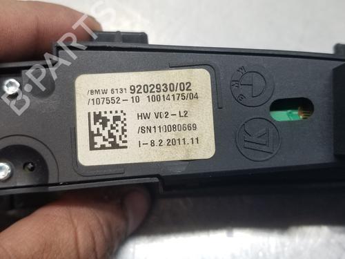Switch BMW X3 (F25)  | BP17774739I30 