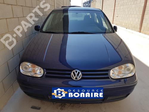 Turbocharger/Supercharger VW GOLF IV (1J1)  | BP10639665M71 