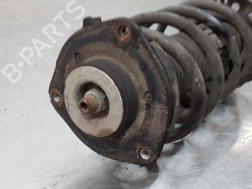 Høyre foran støtdemper VW CADDY IV MPV (SAB, SAJ) 2.0 TDI | BP15610934M17