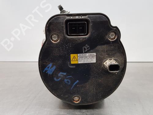 AC-Kompressor TOYOTA C-HR (_X1_)  | BP28510924M34 