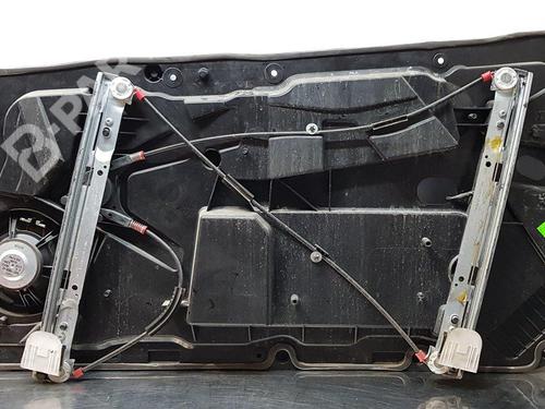 Used Front left window mechanism Front left window mechanism FORD FIESTA VI (CB1, CCN) [2008-2017] 10403190 10403190