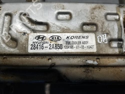 Egr HYUNDAI ix35 (LM, EL, ELH)  | BP29257939M69 