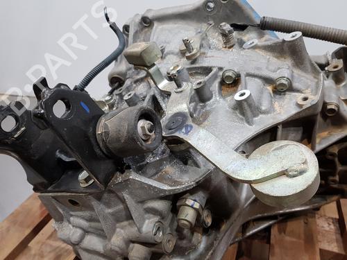 Gearbox TOYOTA AURIS (_E18_) 1.6 (ZRE181_, ZRE185_, ZRE185R, ZRE181R) | BP24196491M3 