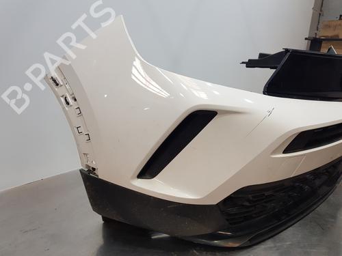 Front bumper OPEL MOKKA  | BP28024070C7 