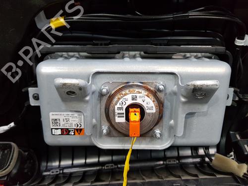 Airbag Kit TOYOTA YARIS (_P21_, _PA1_, _PH1_) | BP30396262C86