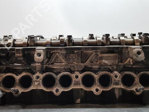 Used Cylinder head KIA CARENS IV [2013-2025]  19052795