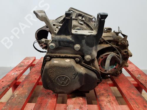 Gearbox SEAT IBIZA III (6L1)  | BP26932388M3 