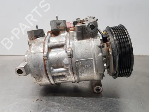 AC compressor SEAT ARONA (KJ7, KJP)  | BP29568481M34