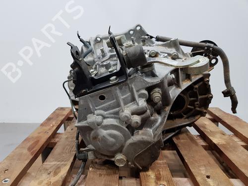 Gearbox TOYOTA AURIS (_E18_) 1.6 (ZRE181_, ZRE185_, ZRE185R, ZRE181R) | BP24196491M3 