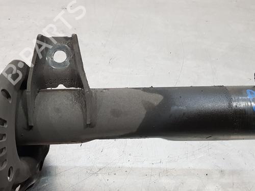 Høyre foran støtdemper VW CADDY IV MPV (SAB, SAJ) 2.0 TDI | BP15610934M17