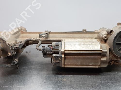 Steering rack CHEVROLET CRUZE (J300)  | BP18915942M22 