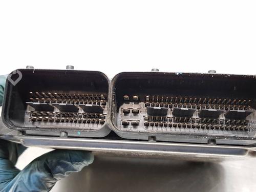 Computer motormanagement VW GOLF V (1K1)  | BP17462877M57