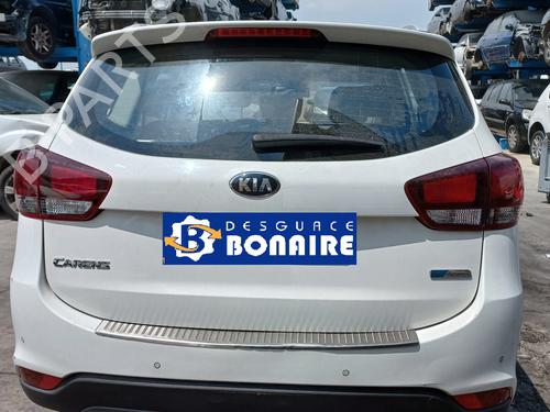 Gearbox KIA CARENS IV 1.7 CRDi | BP15899492M3 