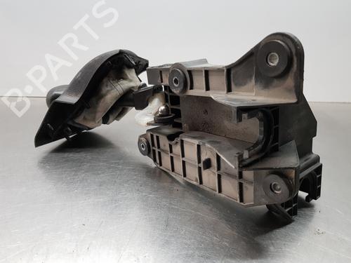 Gear lever CITROËN JUMPER II Van  | BP29354571M90 