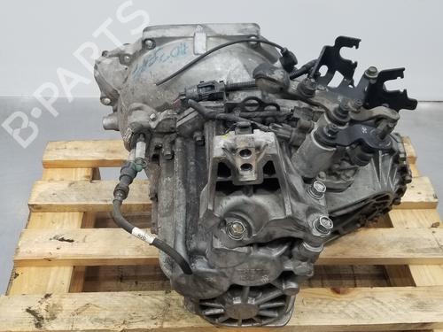 Gearbox KIA CARENS IV | BP20646792M3