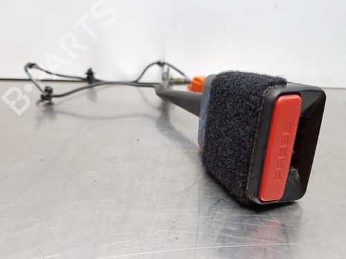 Used Seat buckle LAND ROVER RANGE ROVER EVOQUE (L538) [2011-2019]  29121534