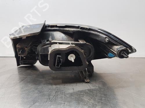 Left taillight OPEL CORSA F (P2JO)  | BP29854843C34 