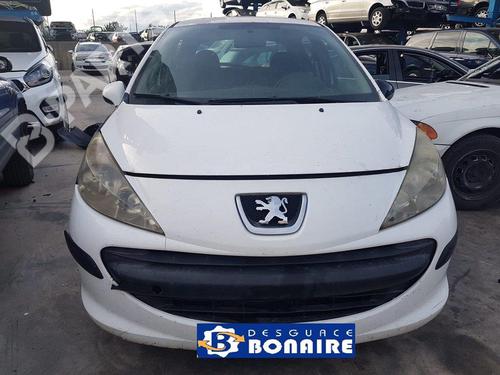 Used Parts PEUGEOT 207 (WA_, WC_)  1.4 HDi  1182257