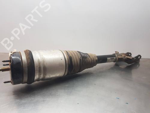 Left front shock absorber JEEP GRAND CHEROKEE IV (WK, WK2)  | BP29257705M16 