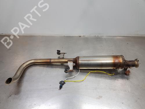 Partikelfilter für RENAULT MASTER III Van (FV) [2010-2025]  29752686