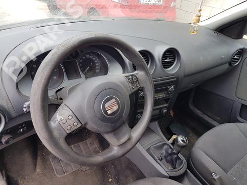 Turbocharger/Supercharger SEAT IBIZA III (6L1)  | BP10966328M71 