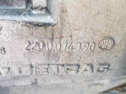 Gearbox BMW 3 Coupe (E46) 318 Ci | BP12989343M3 