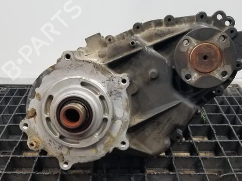 Gear fordelekasse SSANGYONG REXTON / REXTON II (GAB_) 3.2 RX320 4x4 (220 hp) 19920321