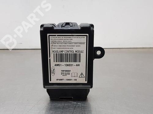 Used Lights ECU Lights ECU FORD C-MAX II (DXA/CB7, DXA/CEU) 1.6 TDCi (115 hp) 11140356 11140356