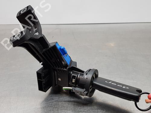 Elektronisk modul JEEP RENEGADE SUV (BU, B1, BV) 1.0 T-GDi | BP30878956M83