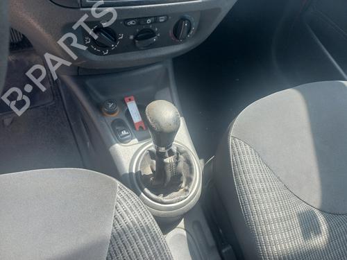 Alternator CITROËN C3 I (FC_, FN_)  | BP27870276M7 