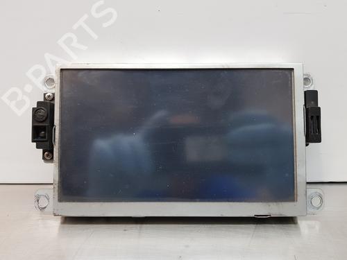 Display monitor AUDI A5 (8T3)  | BP29276204C48 