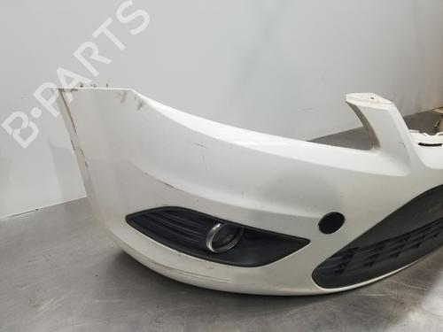 Front bumper FORD FOCUS II (DA_, HCP, DP)  | BP25671761C7 